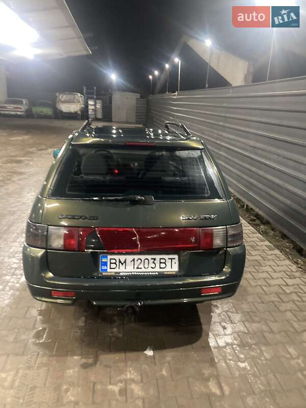 Універсал ВАЗ / Lada 2111 2006 в Сумах фото 6 Універсал ВАЗ / Lada 2111 2006 в Сумах