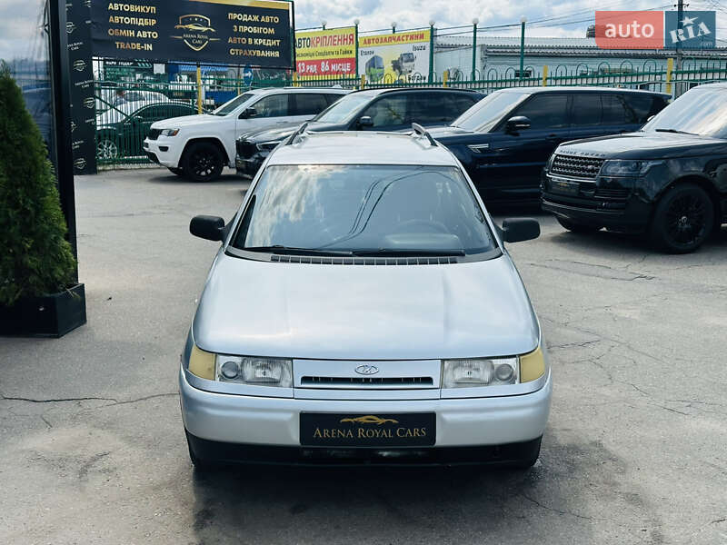 Універсал ВАЗ / Lada 2111 2002 в Харкові