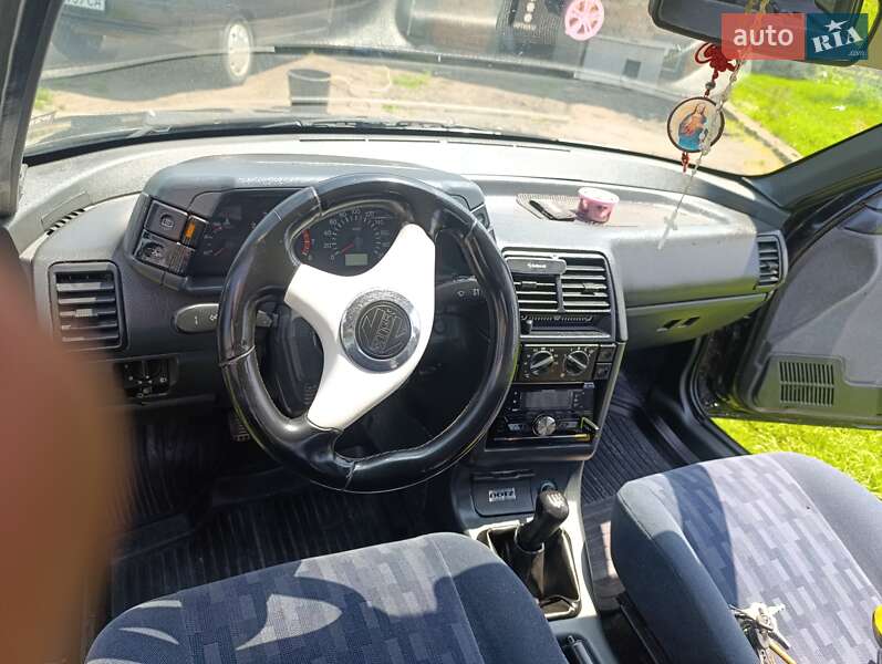 Универсал ВАЗ / Lada 2111 2007 в Бердичеве