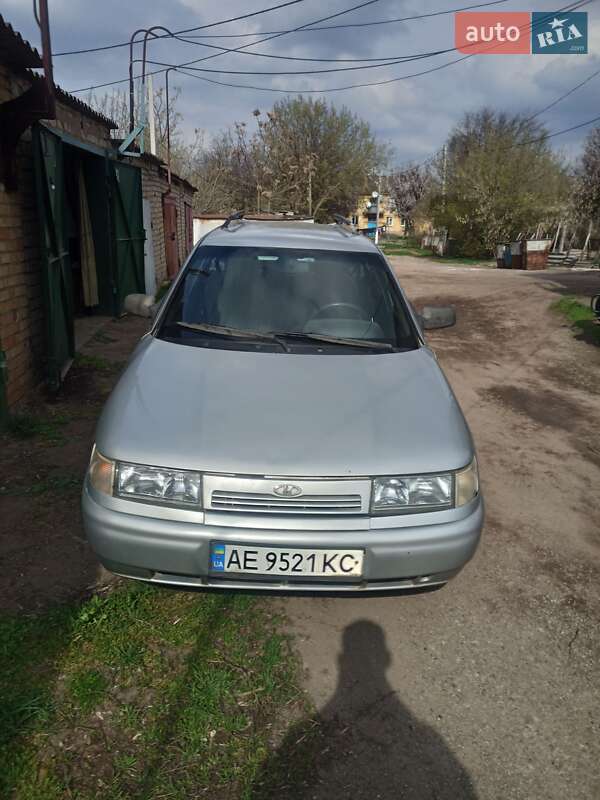 ВАЗ 2111