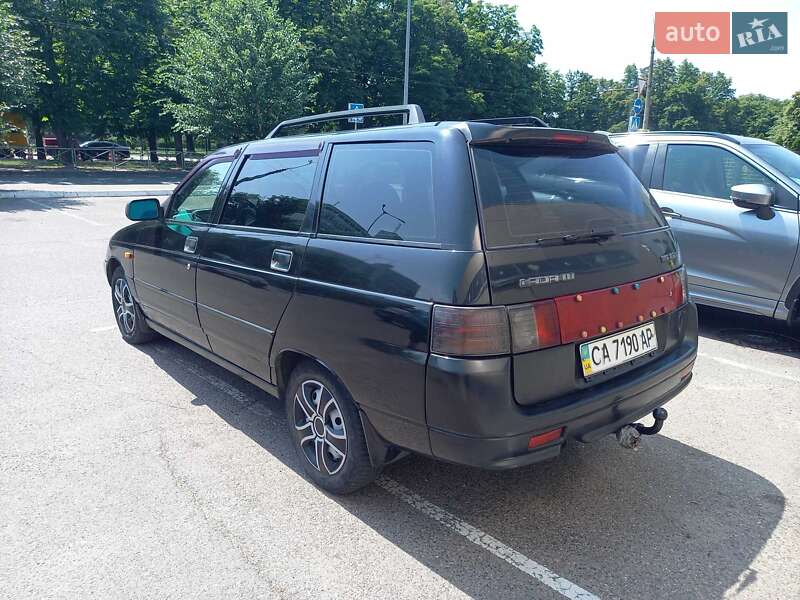 Універсал ВАЗ / Lada 2111 2007 в Черкасах