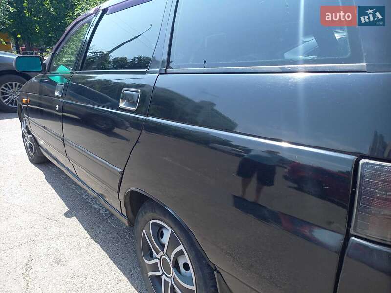 Універсал ВАЗ / Lada 2111 2007 в Черкасах