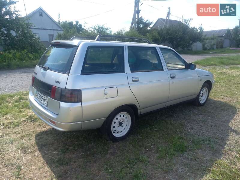 Универсал ВАЗ / Lada 2111 2006 в Каменском