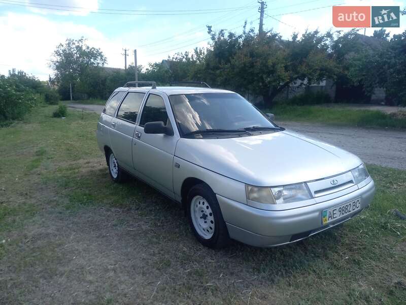 Универсал ВАЗ / Lada 2111 2006 в Каменском