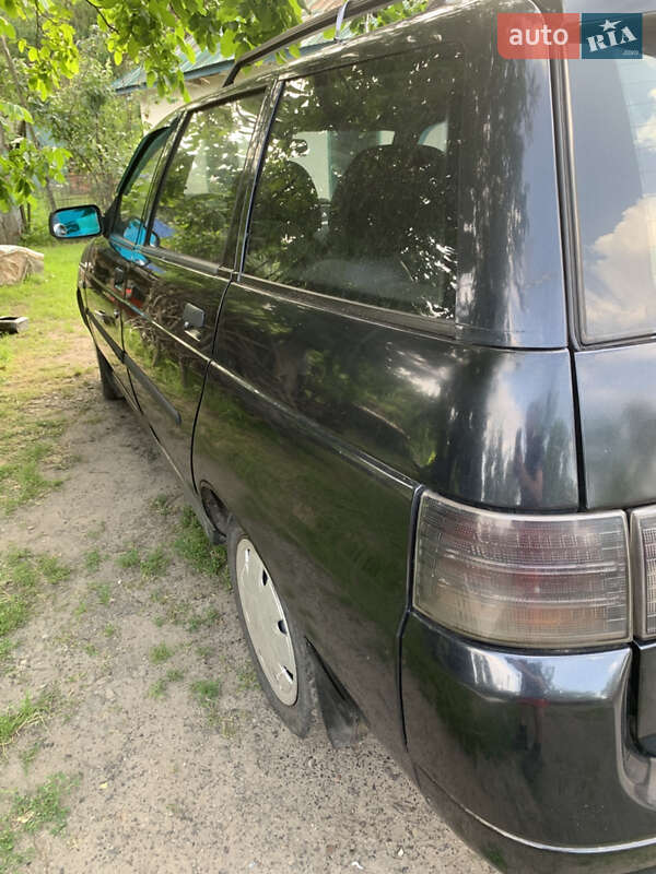 Универсал ВАЗ / Lada 2111 2005 в Глобине