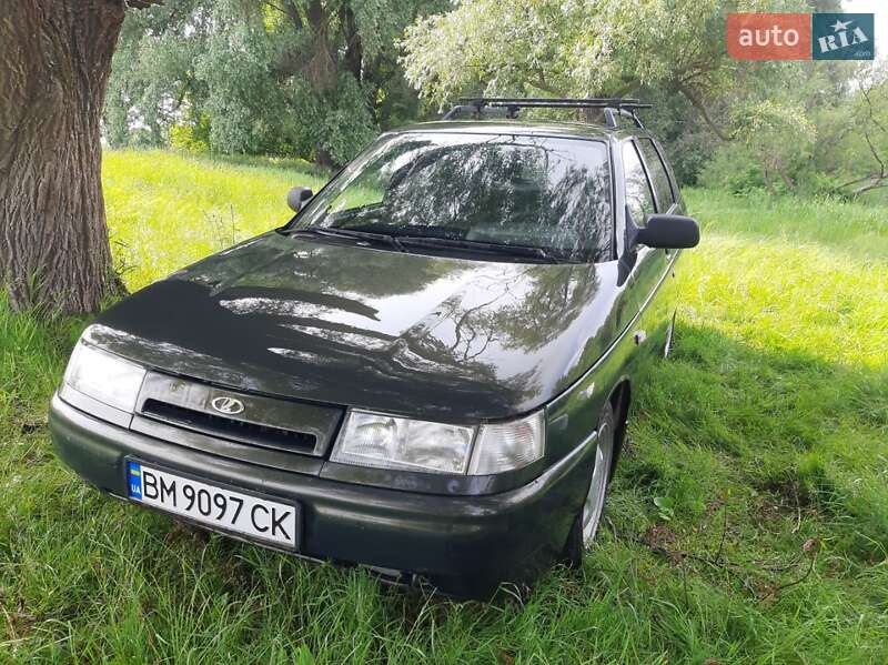 Универсал ВАЗ / Lada 2111 2005 в Путивле