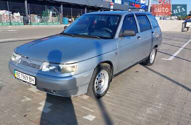 Універсал ВАЗ 2111 2008 в 