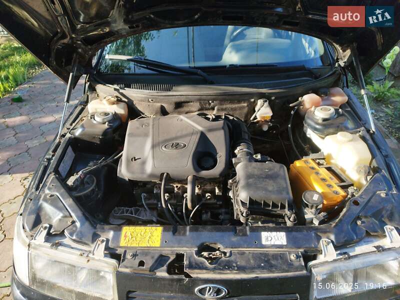 Універсал ВАЗ / Lada 2111 2007 в Кам'янець-Подільському