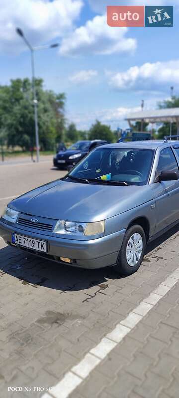 ВАЗ / Lada 2111 2008