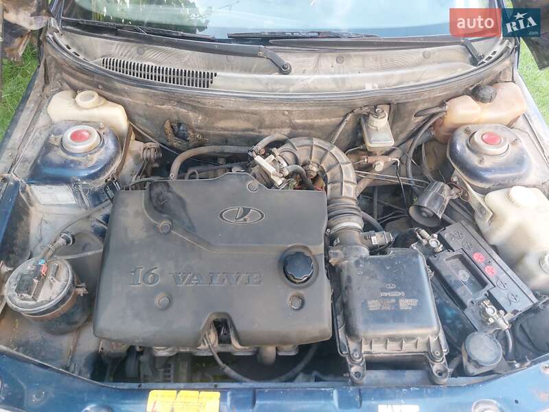 Универсал ВАЗ / Lada 2111 2005 в Ивано-Франковске