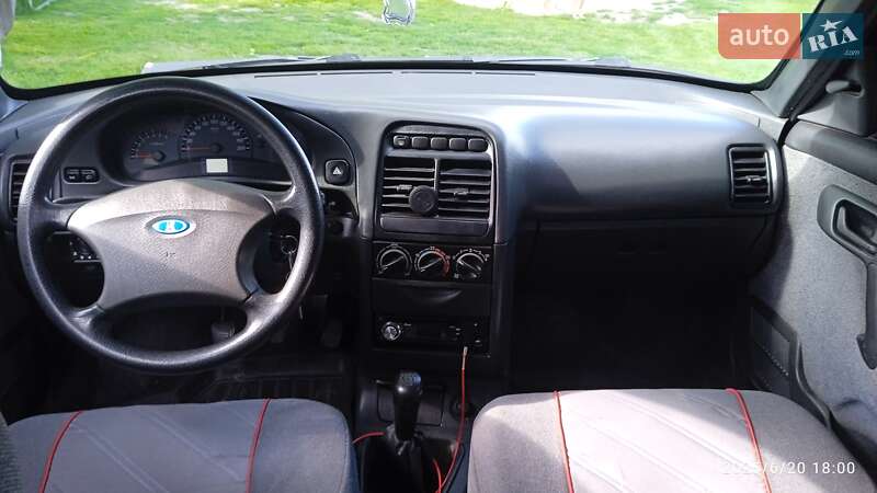 Універсал ВАЗ / Lada 2111 2008 в Любомлі фото 5 Універсал ВАЗ / Lada 2111 2008 в Любомлі