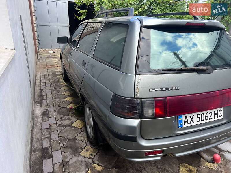 Универсал ВАЗ / Lada 2111 2007 в Харькове