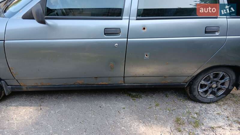 Універсал ВАЗ / Lada 2111 2008 в Львові