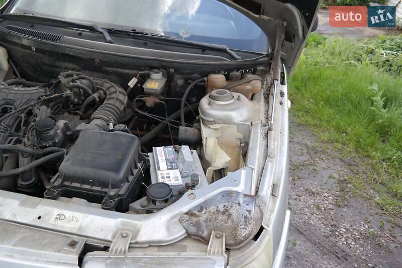 Универсал ВАЗ / Lada 2111 2006 в Киеве