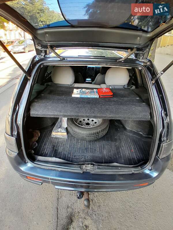 Универсал ВАЗ / Lada 2111 2007 в Кривом Роге