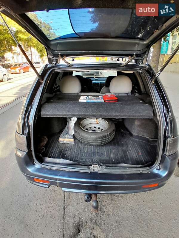 Универсал ВАЗ / Lada 2111 2007 в Кривом Роге