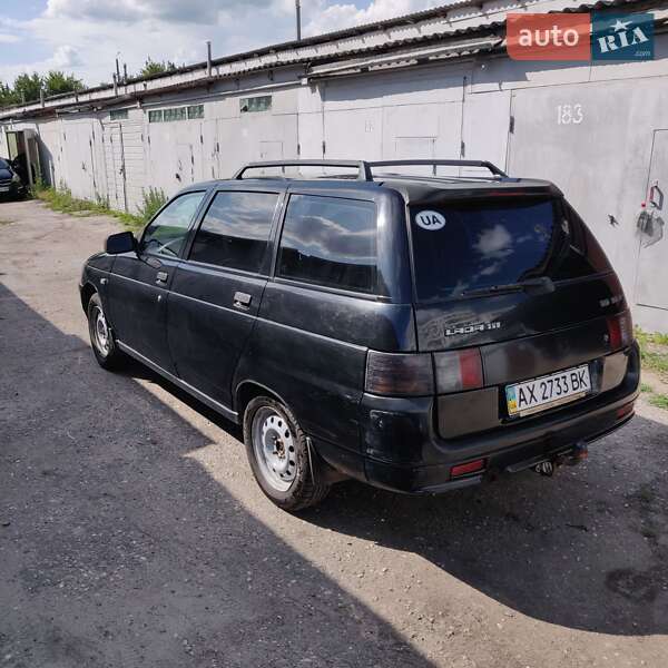 Универсал ВАЗ / Lada 2111 2008 в Харькове