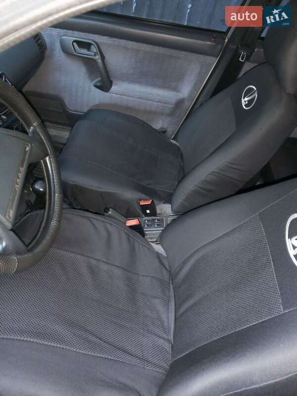 Універсал ВАЗ / Lada 2111 2003 в Києві