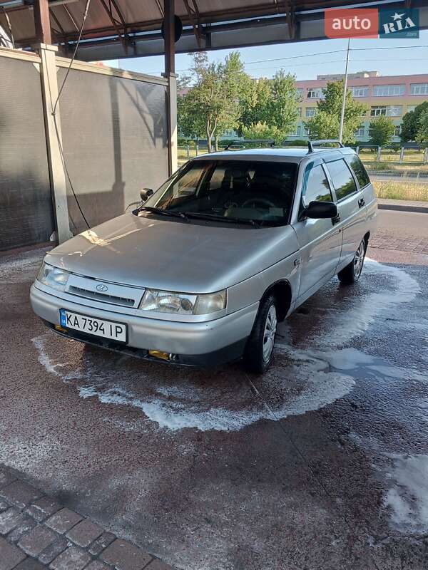ВАЗ / Lada 2111 2003