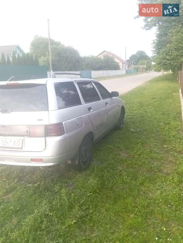 Универсал ВАЗ / Lada 2111 2007 в Изяславе