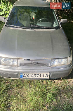 Універсал ВАЗ 2111 2007 в 