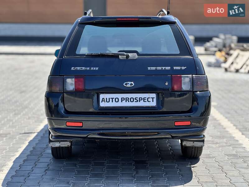 Универсал ВАЗ / Lada 2111 2003 в Кривом Роге