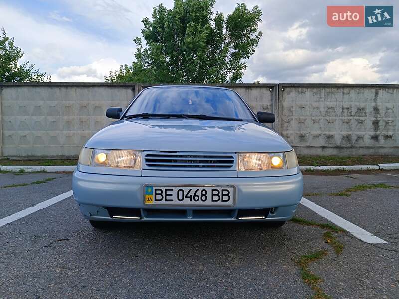 Универсал ВАЗ / Lada 2111 2005 в Кременчуге