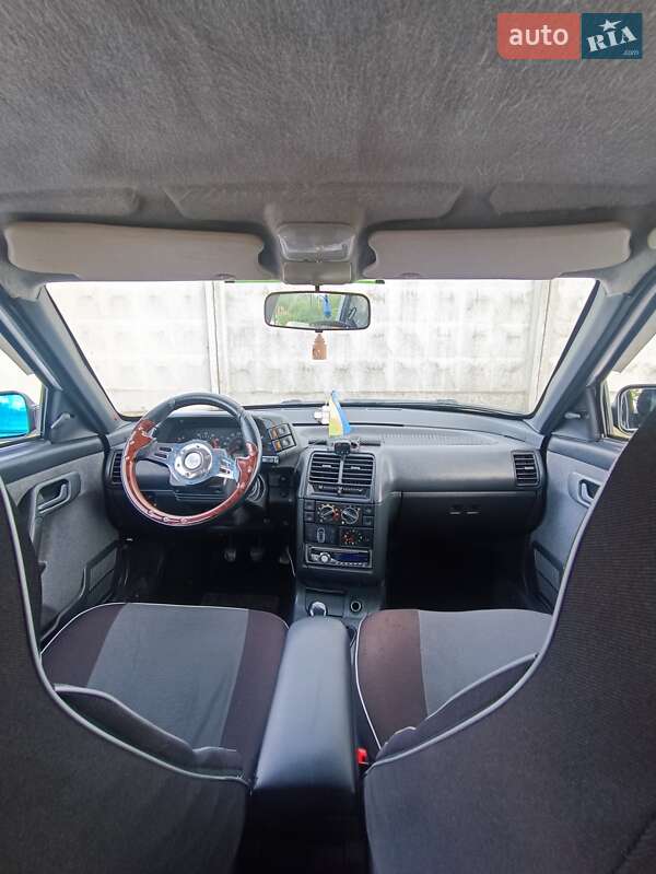 Универсал ВАЗ / Lada 2111 2005 в Кременчуге