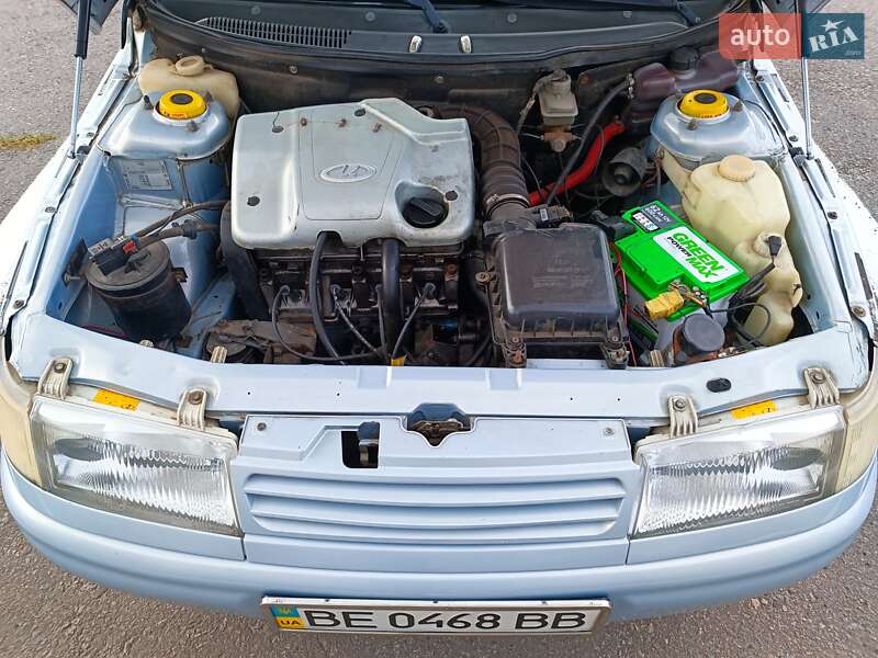 Универсал ВАЗ / Lada 2111 2005 в Кременчуге