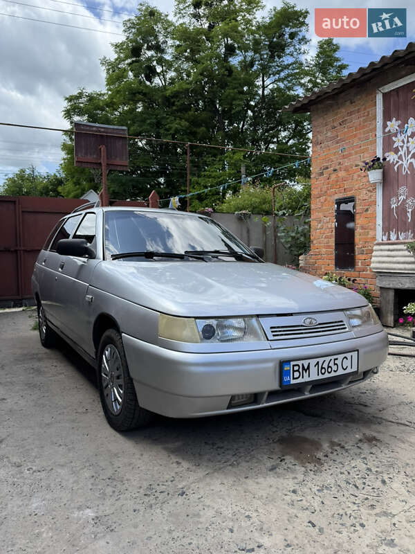 ВАЗ / Lada 2111 2010