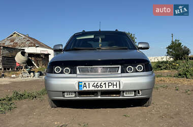 Универсал ВАЗ / Lada 2111 2003 в Сквире