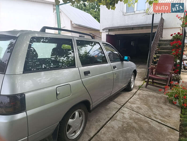 Универсал ВАЗ / Lada 2111 2007 в Ужгороде