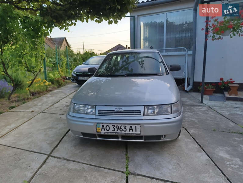 Универсал ВАЗ / Lada 2111 2007 в Ужгороде