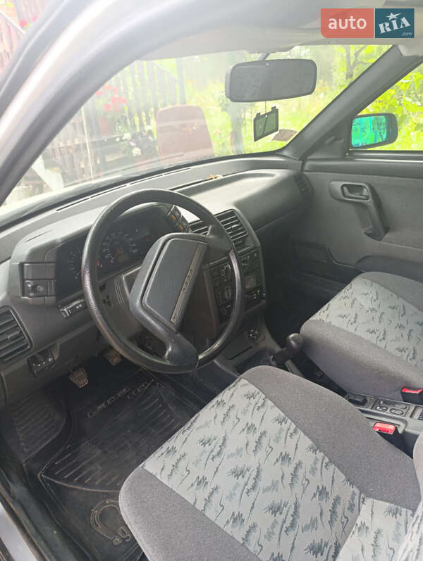 Универсал ВАЗ / Lada 2111 2007 в Ужгороде