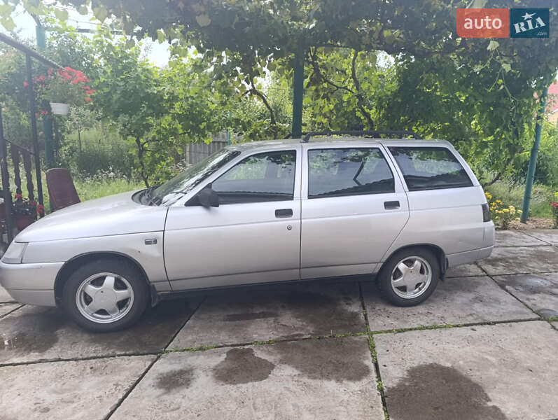 Универсал ВАЗ / Lada 2111 2007 в Ужгороде