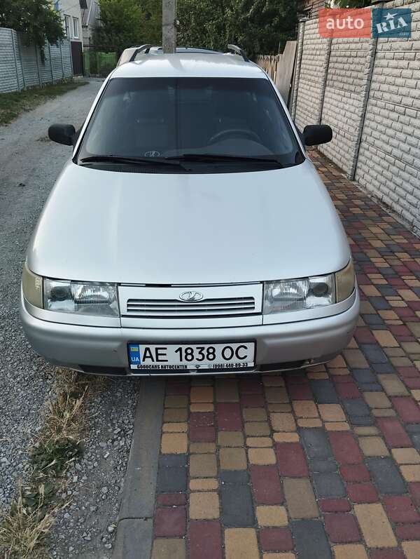 Универсал ВАЗ / Lada 2111 2008 в Каменском