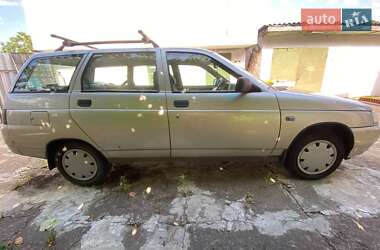 Универсал ВАЗ / Lada 2111 2005 в Борисполе