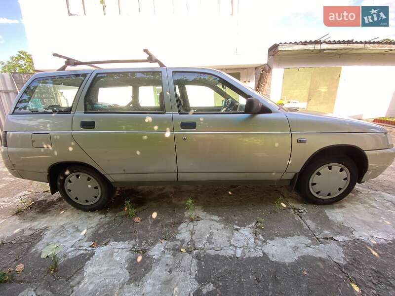 Універсал ВАЗ / Lada 2111 2005 в Борисполі