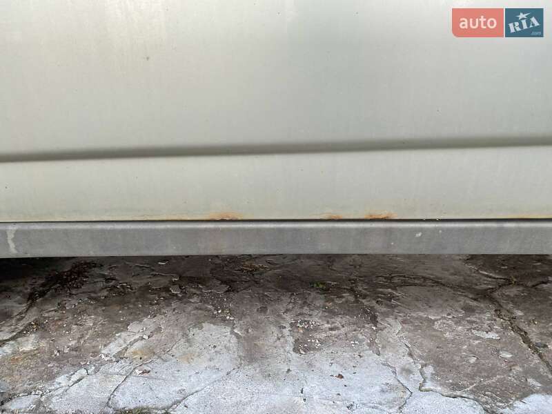 Універсал ВАЗ / Lada 2111 2005 в Борисполі