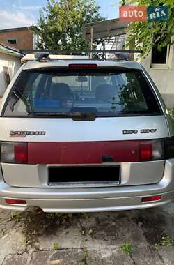 Универсал ВАЗ / Lada 2111 2005 в Борисполе