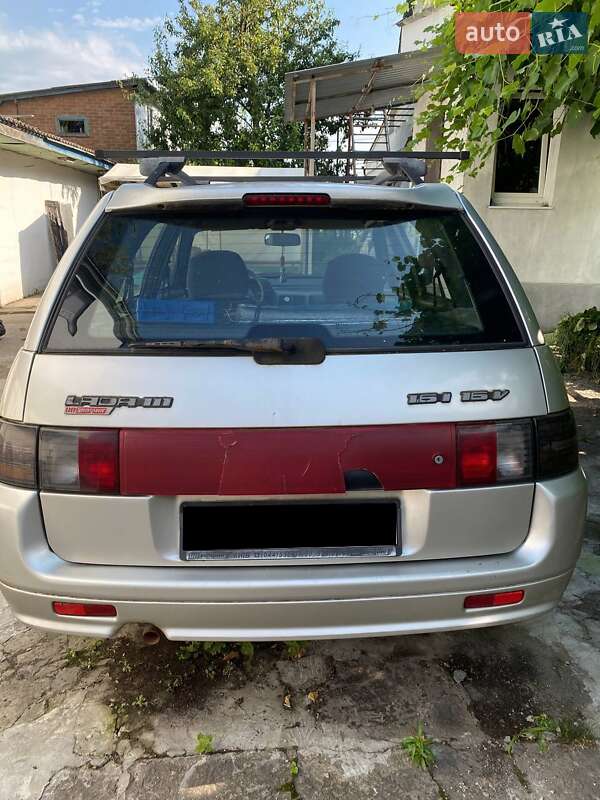 Універсал ВАЗ / Lada 2111 2005 в Борисполі