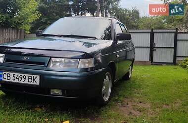 Универсал ВАЗ / Lada 2111 2006 в 