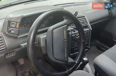 Универсал ВАЗ / Lada 2111 2006 в 