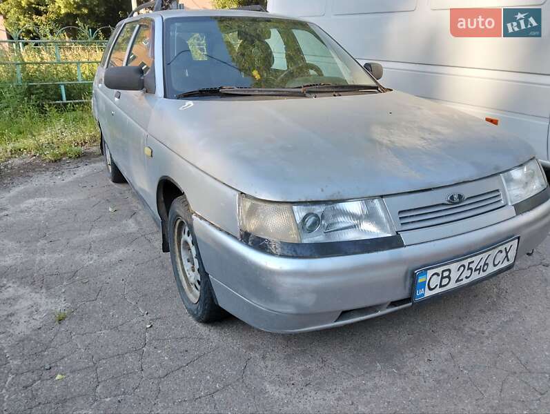 Универсал ВАЗ / Lada 2111 2007 в Чернигове