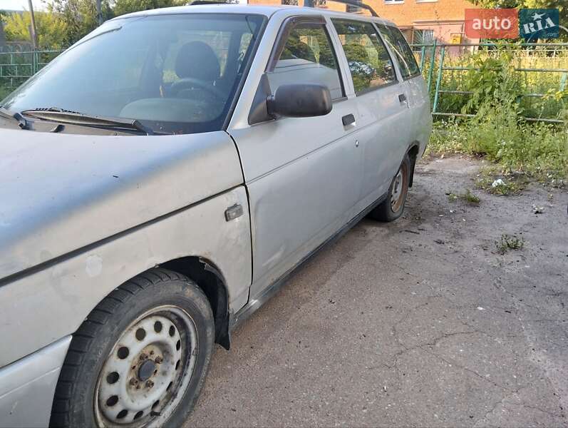 Универсал ВАЗ / Lada 2111 2007 в Чернигове