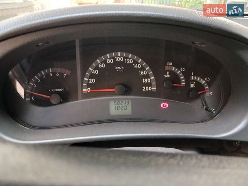 Универсал ВАЗ / Lada 2111 2010 в Дергачах