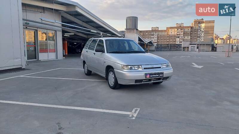 Универсал ВАЗ / Lada 2111 2006 в Киеве