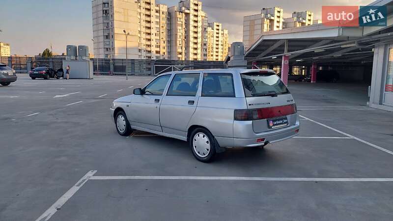 Универсал ВАЗ / Lada 2111 2006 в Киеве