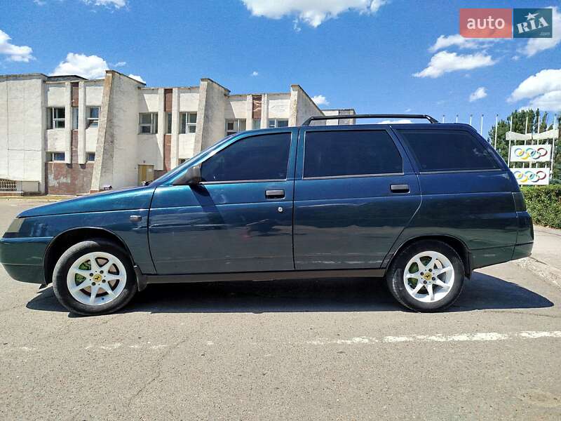 Універсал ВАЗ / Lada 2111 2006 в Южноукраїнську