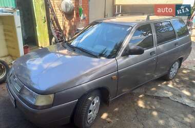 Универсал ВАЗ / Lada 2111 2007 в 